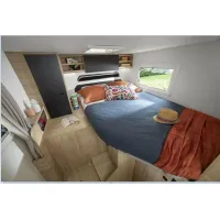 Автодом Chausson S695, 2025, АКПП, пробег 400 км