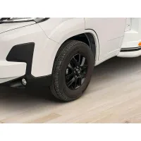 Автодом Laika KOSMO, 2025, МКПП, пробег 17400 км