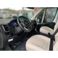 Автодом Laika KOSMO, 2025, МКПП, пробег 17400 км