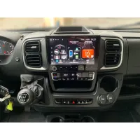 Автодом Laika KOSMO, 2025, МКПП, пробег 17400 км