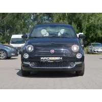 Fiat 500C, 2022, МКПП, пробег 15756 км