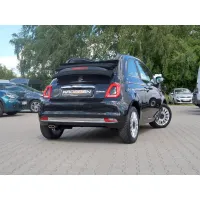 Fiat 500C, 2022, МКПП, пробег 15756 км