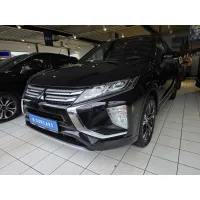 Mitsubishi Eclipse, 2021, МКПП, пробег 93500 км