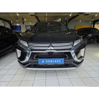 Mitsubishi Eclipse, 2021, МКПП, пробег 93500 км