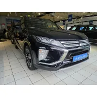 Mitsubishi Eclipse, 2021, МКПП, пробег 93500 км