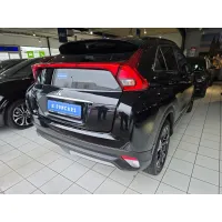 Mitsubishi Eclipse, 2021, МКПП, пробег 93500 км