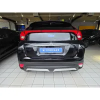 Mitsubishi Eclipse, 2021, МКПП, пробег 93500 км