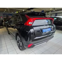 Mitsubishi Eclipse, 2021, МКПП, пробег 93500 км