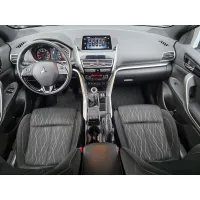 Mitsubishi Eclipse, 2021, МКПП, пробег 93500 км