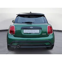 MINI Cooper, 2022, АКПП, пробег 16200 км