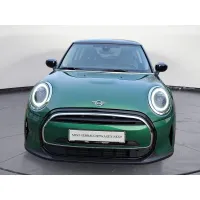 MINI Cooper, 2022, АКПП, пробег 16200 км