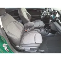 MINI Cooper, 2022, АКПП, пробег 16200 км