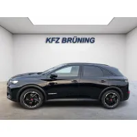 DS Automobiles, 2022, АКПП, пробег 51820 км