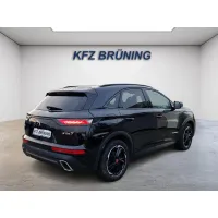 DS Automobiles, 2022, АКПП, пробег 51820 км