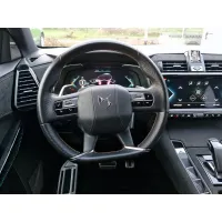 DS Automobiles, 2022, АКПП, пробег 51820 км