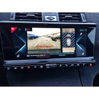 DS Automobiles, 2022, АКПП, пробег 51820 км