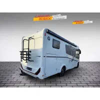 Автодом Sunlight I, 2024, АКПП, пробег 25000 км