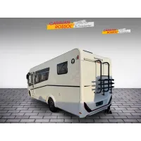 Автодом Sunlight I, 2024, АКПП, пробег 25000 км