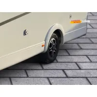 Автодом Sunlight I, 2024, АКПП, пробег 25000 км