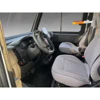 Автодом Sunlight I, 2024, АКПП, пробег 25000 км