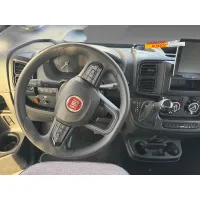 Автодом Sunlight I, 2024, АКПП, пробег 25000 км