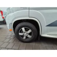 Автодом Dethleffs Esprit, 2010, МКПП, пробег 22000 км