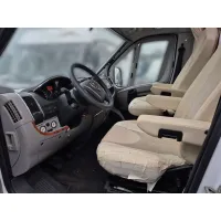 Автодом Dethleffs Esprit, 2010, МКПП, пробег 22000 км