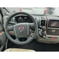 Автодом Dethleffs Esprit, 2010, МКПП, пробег 22000 км