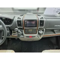 Автодом Dethleffs Esprit, 2010, МКПП, пробег 22000 км