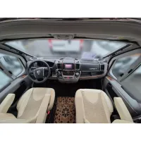 Автодом Dethleffs Esprit, 2010, МКПП, пробег 22000 км