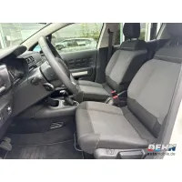 Citroën C3, 2023, МКПП, пробег 11639 км