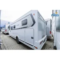 Автодом Weinsberg CaraCore, 2025, МКПП, пробег 19000 км