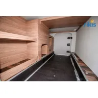 Автодом Weinsberg CaraCore, 2025, МКПП, пробег 19000 км