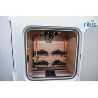 Автодом Weinsberg CaraCore, 2025, МКПП, пробег 19000 км