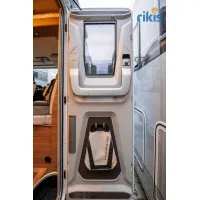 Автодом Weinsberg CaraCore, 2025, МКПП, пробег 19000 км