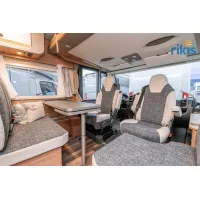 Автодом Weinsberg CaraCore, 2025, МКПП, пробег 19000 км