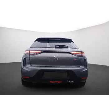 DS Automobiles, 2021, АКПП, пробег 24351 км