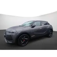 DS Automobiles, 2021, АКПП, пробег 24351 км
