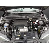 DS Automobiles, 2021, АКПП, пробег 24351 км