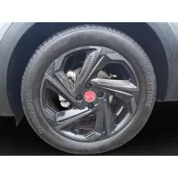 DS Automobiles, 2021, АКПП, пробег 24351 км