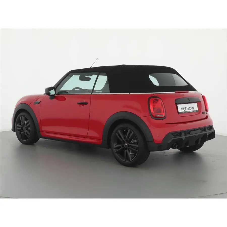 MINI Cooper, 2023, АКПП, пробег 27300 км
