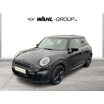 MINI Cooper, 2021, АКПП, пробег 54400 км
