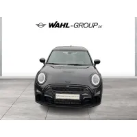 MINI Cooper, 2021, АКПП, пробег 54400 км
