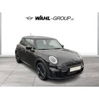MINI Cooper, 2021, АКПП, пробег 54400 км