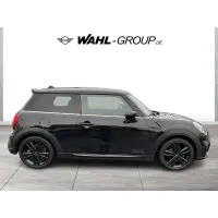 MINI Cooper, 2021, АКПП, пробег 54400 км