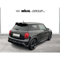 MINI Cooper, 2021, АКПП, пробег 54400 км