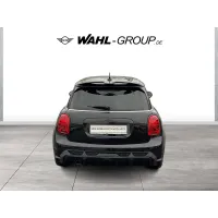 MINI Cooper, 2021, АКПП, пробег 54400 км