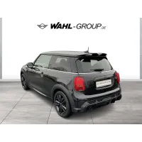 MINI Cooper, 2021, АКПП, пробег 54400 км