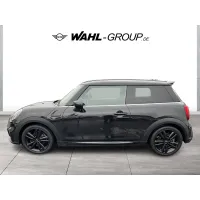 MINI Cooper, 2021, АКПП, пробег 54400 км