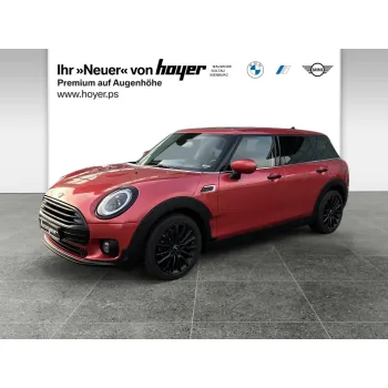 MINI One, 2022, АКПП, пробег 80300 км